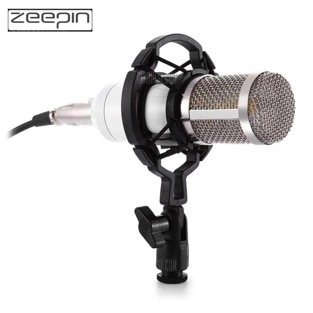 offertehitech-gearbest-ZEEPIN BM - 800 Condenser Microphone for Recording