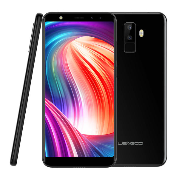 offertehitech-Leagoo M9 5