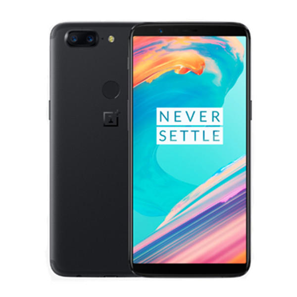 offertehitech-OnePlus 5T 6.01 Pollici 8GB RAM 128GB ROM Qualcomm Snapdragon 835 Octa Core 4G Smartphone