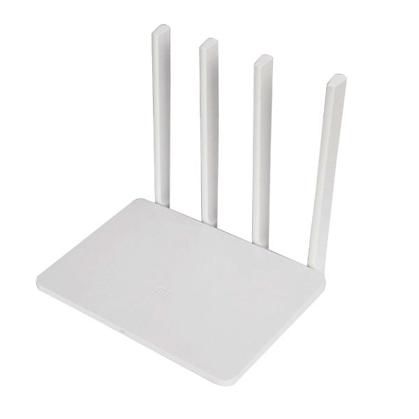 offertehitech-Router eu collegamento intelligente 4 antenne 1167mbps dual band Xiaomi Mi WiFi 3 [Versione italiana] originale