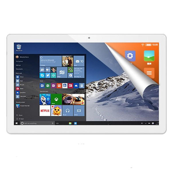 offertehitech-Scatola ALLDOCUBE Cube iWork10 Pro 64GB Intel Atom X5 Z8350 Quad Core 10.1 Pollici Tablet con doppio sistema operativo