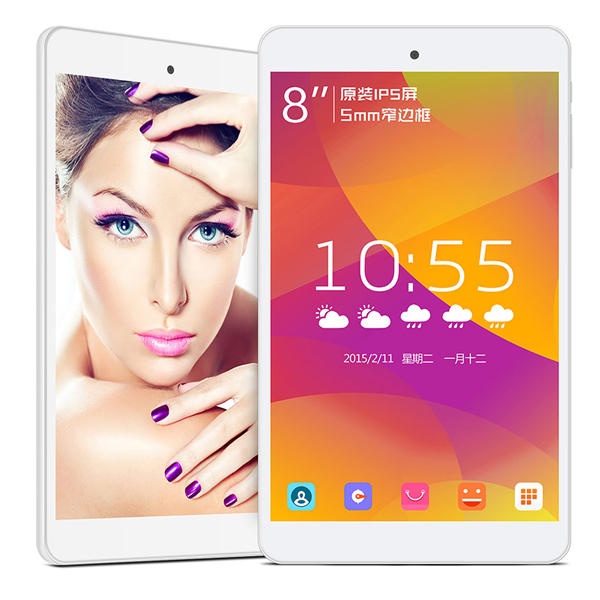 offertehitech-Originale Scatola Teclast P80H 2G 925.538 16GB ROM MT8163 Quad Core 8 Inch Android 5.1 Tablet
