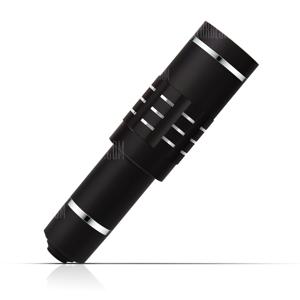 offertehitech-gearbest-18X Mobile Phone Telescope Lens