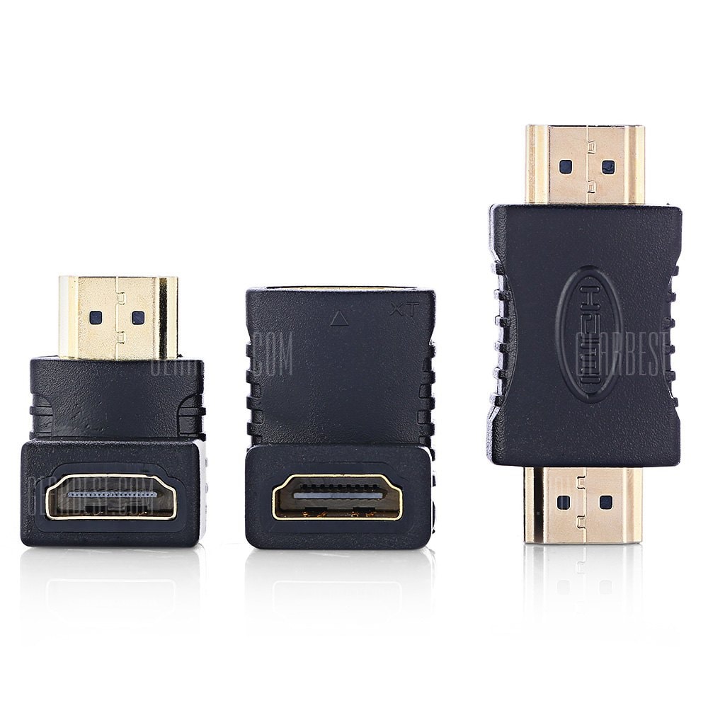 offertehitech-gearbest-3 in 1 HDMI to HDMI Adapter