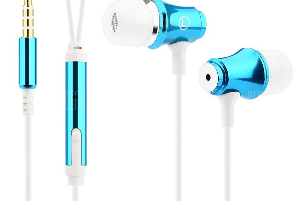 offertehitech-gearbest-3.5MM Plug Super Bass Music Headphones Earphones