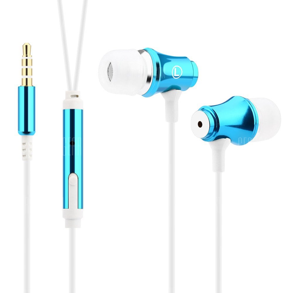 offertehitech-gearbest-3.5MM Plug Super Bass Music Headphones Earphones