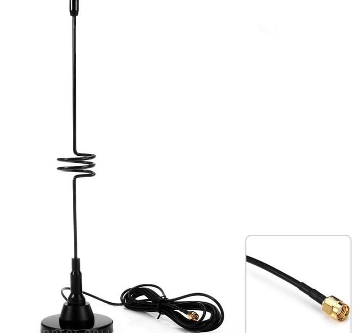 offertehitech-gearbest-3G 14dBi Antenna Aerial