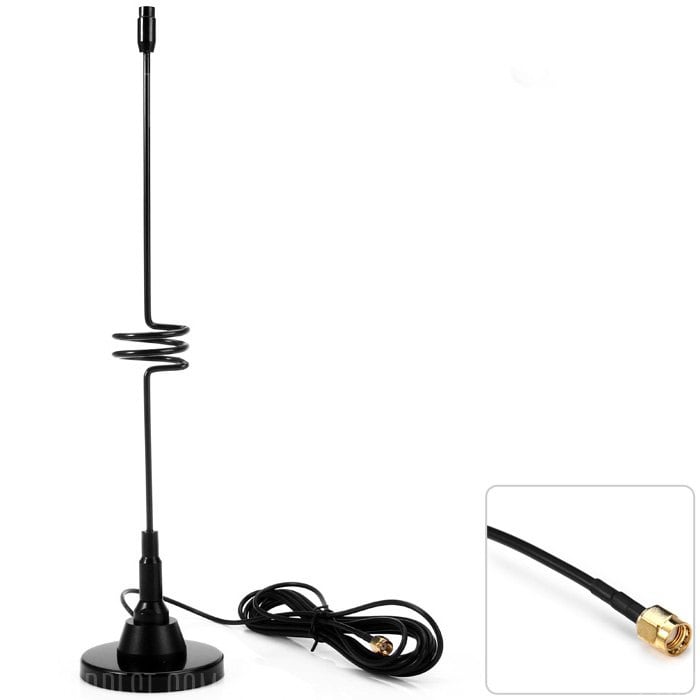 offertehitech-gearbest-3G 14dBi Antenna Aerial