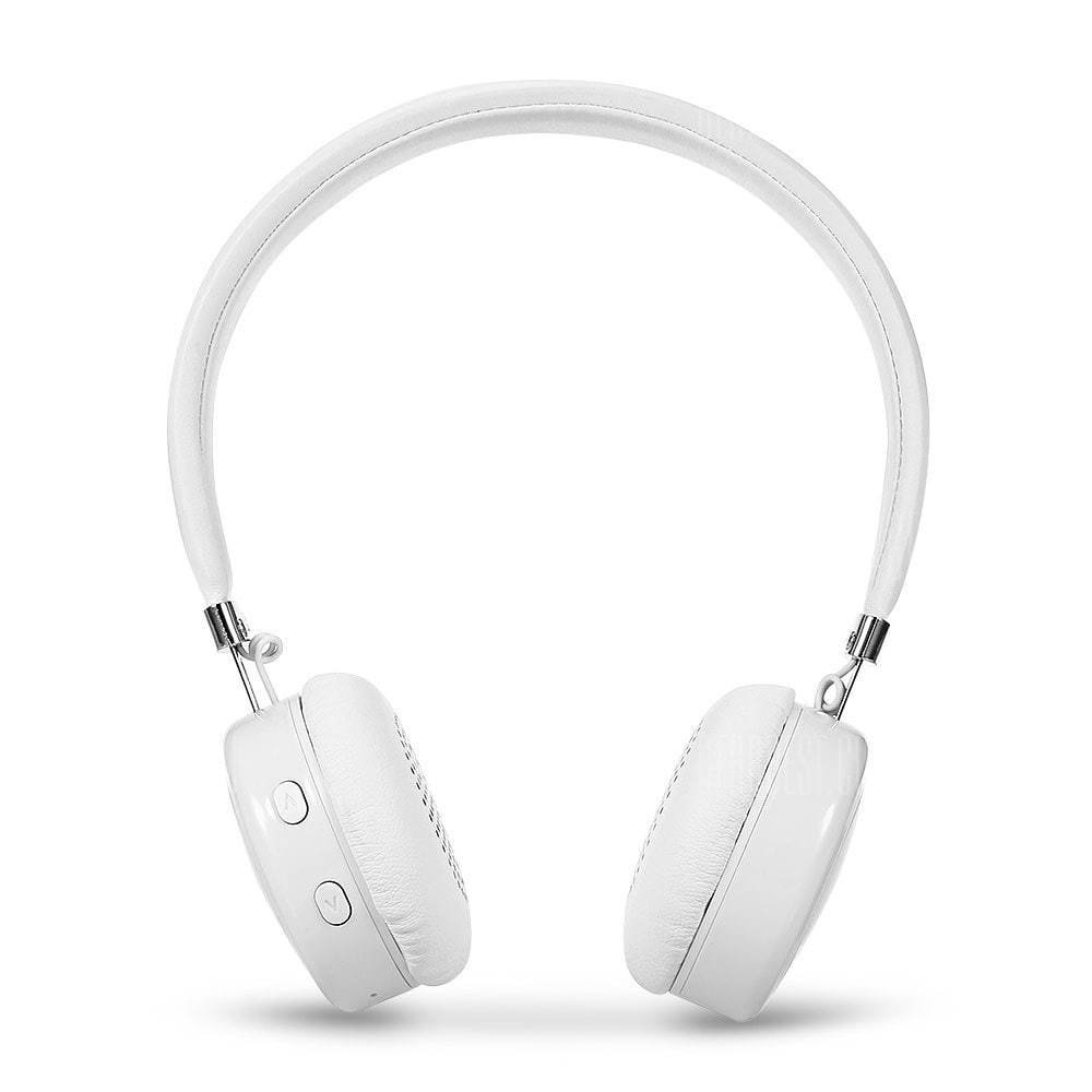 offertehitech-gearbest-AEC BQ668 Stereo Bluetooth 4.1 On-ear Headphones