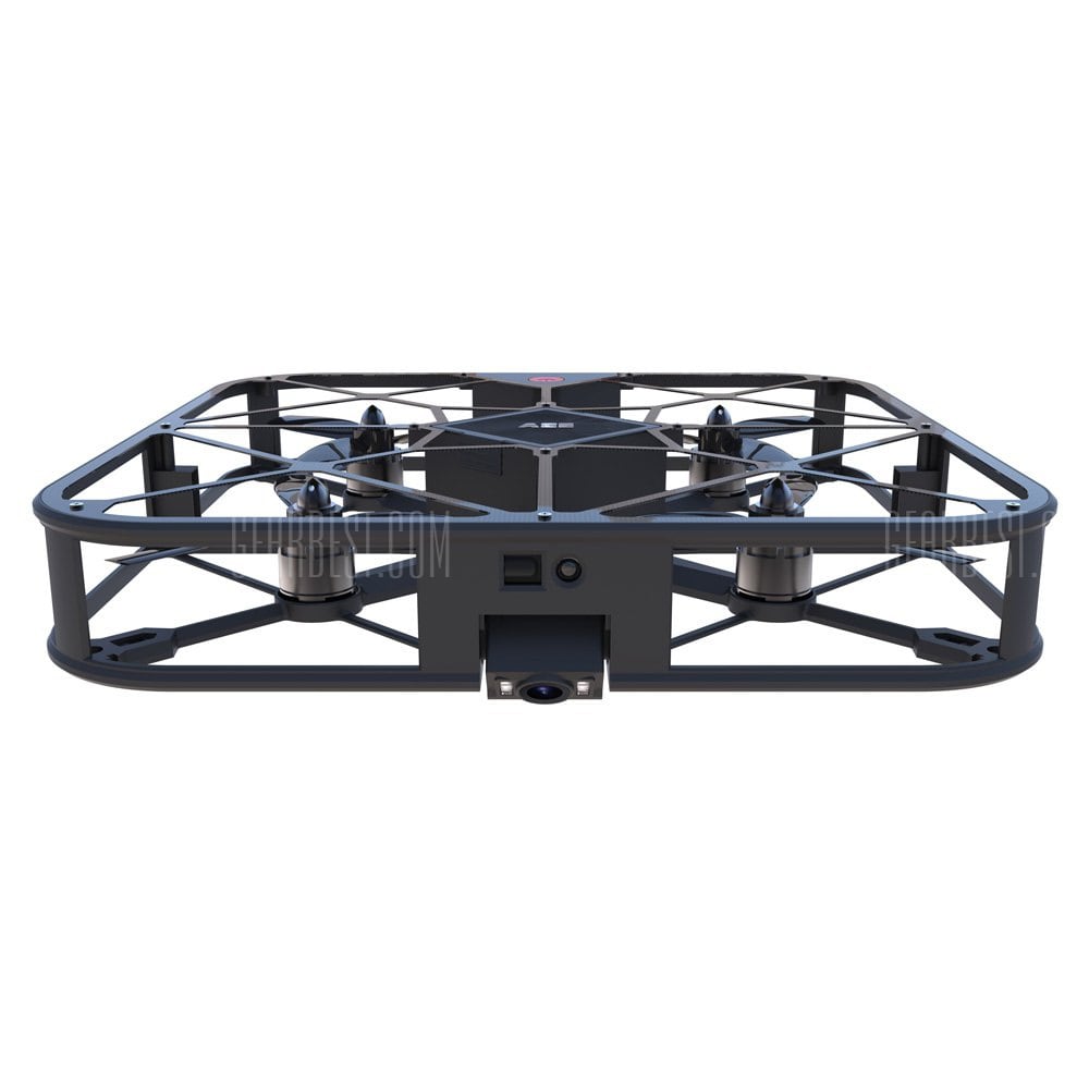 offertehitech-gearbest-AEE Sparrow 360 WiFi FPV RC Drone BNF 1080P Camera