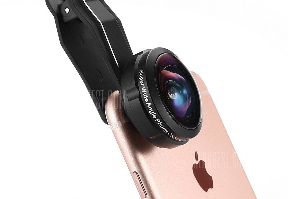 offertehitech-gearbest-AIKEGLOBAL AK025 Camera Lens