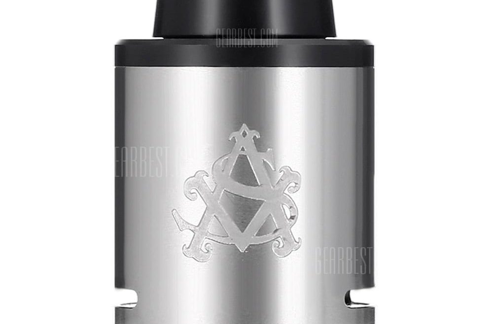 offertehitech-gearbest-ASVAPE AIM - 9 RDA