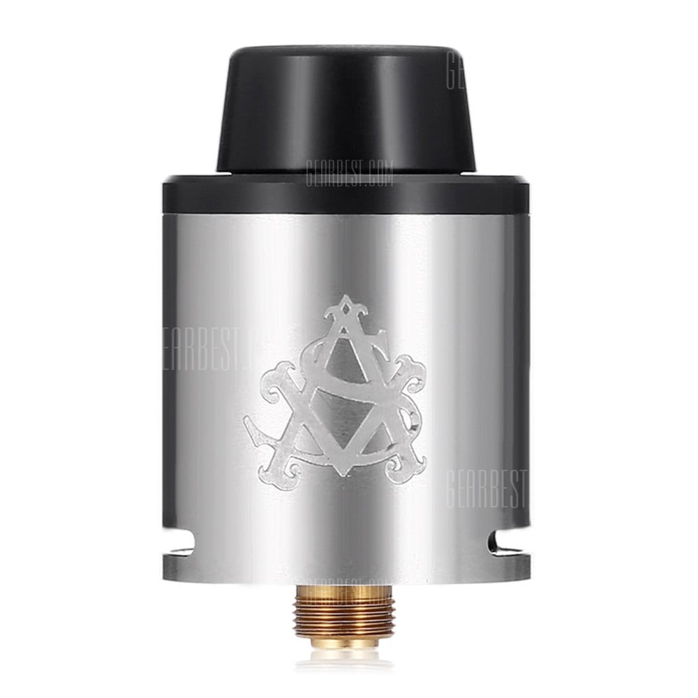 offertehitech-gearbest-ASVAPE AIM - 9 RDA