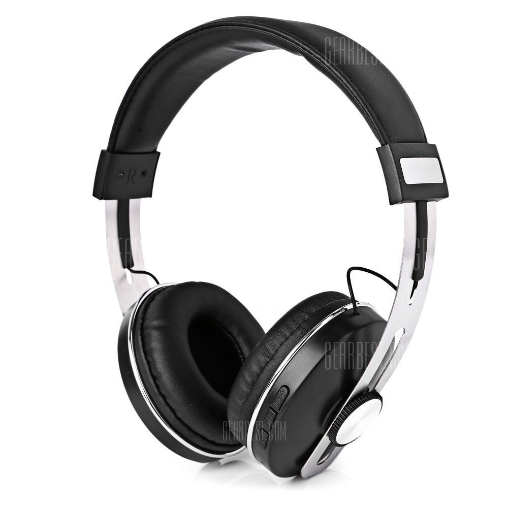 offertehitech-gearbest-AT-BT823 tereo Headphone Bluetooth with Mic Adjustable