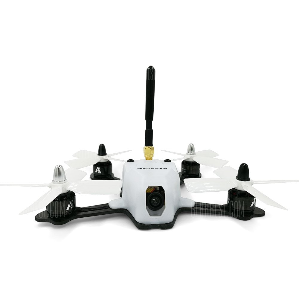 offertehitech-gearbest-AWESOME youbi XV - 130 130mm RC Racing Drone - PNP