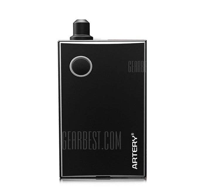 offertehitech-gearbest-Artery PAL ALL IN ONE Kit for E Cigarette