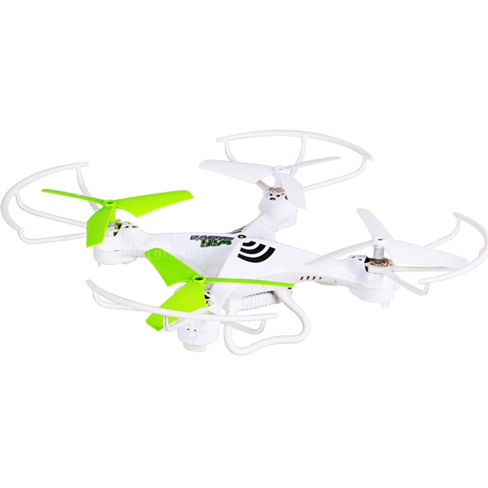 offertehitech-gearbest-Attop 212 WiFi Real-time Transmission Quadcopter Aerial Photography