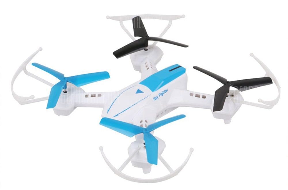 offertehitech-gearbest-Attop 822 RC Drone with Headless Mode