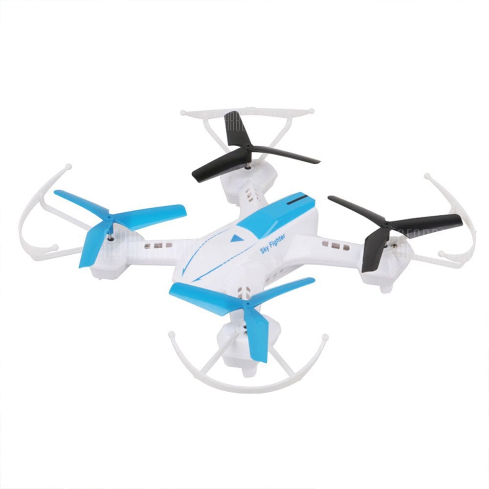 offertehitech-gearbest-Attop 822 RC Drone with Headless Mode