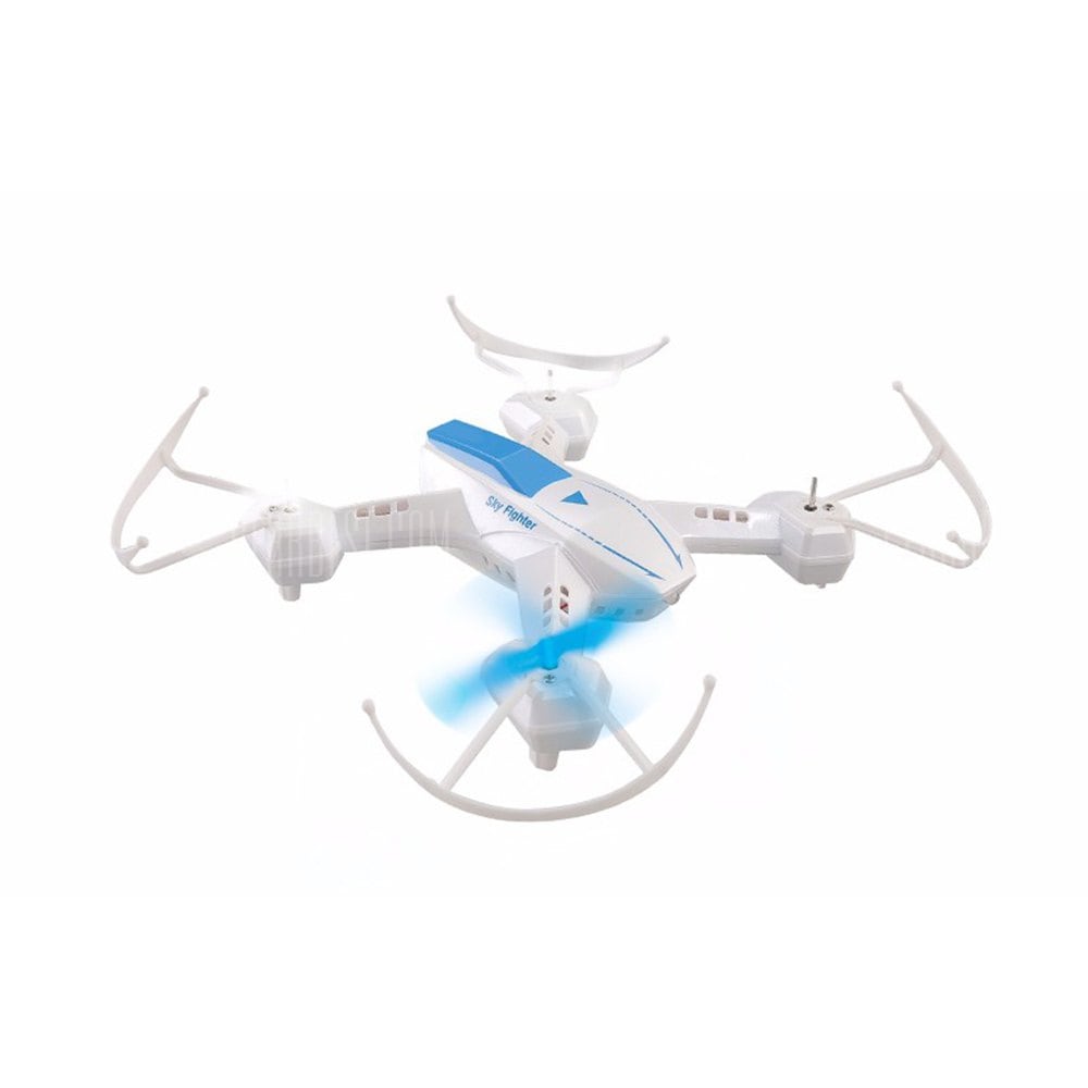 offertehitech-gearbest-Attop 822S Drone with Headless Mode