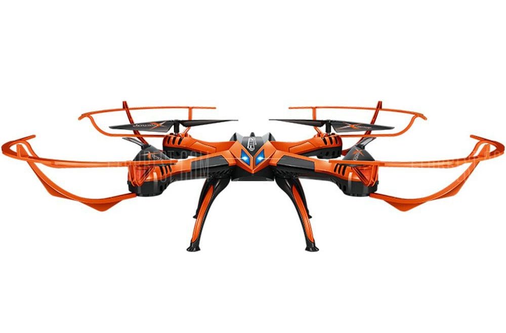 offertehitech-gearbest-Attop A10 WiFi RC Drone with Real-time Transmission / 360 Degree Flip / 6-axis Gyroscope