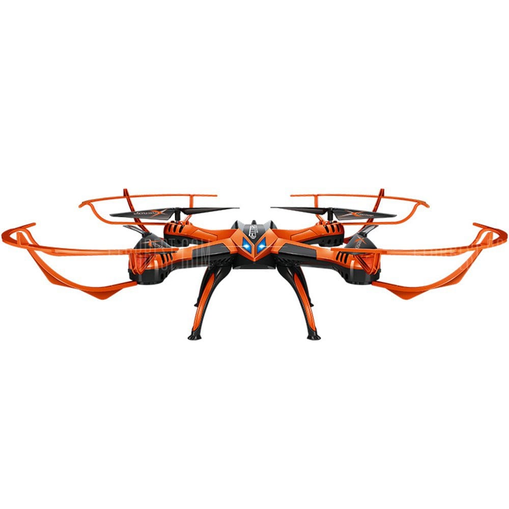 offertehitech-gearbest-Attop A10 WiFi RC Drone with Real-time Transmission / 360 Degree Flip / 6-axis Gyroscope