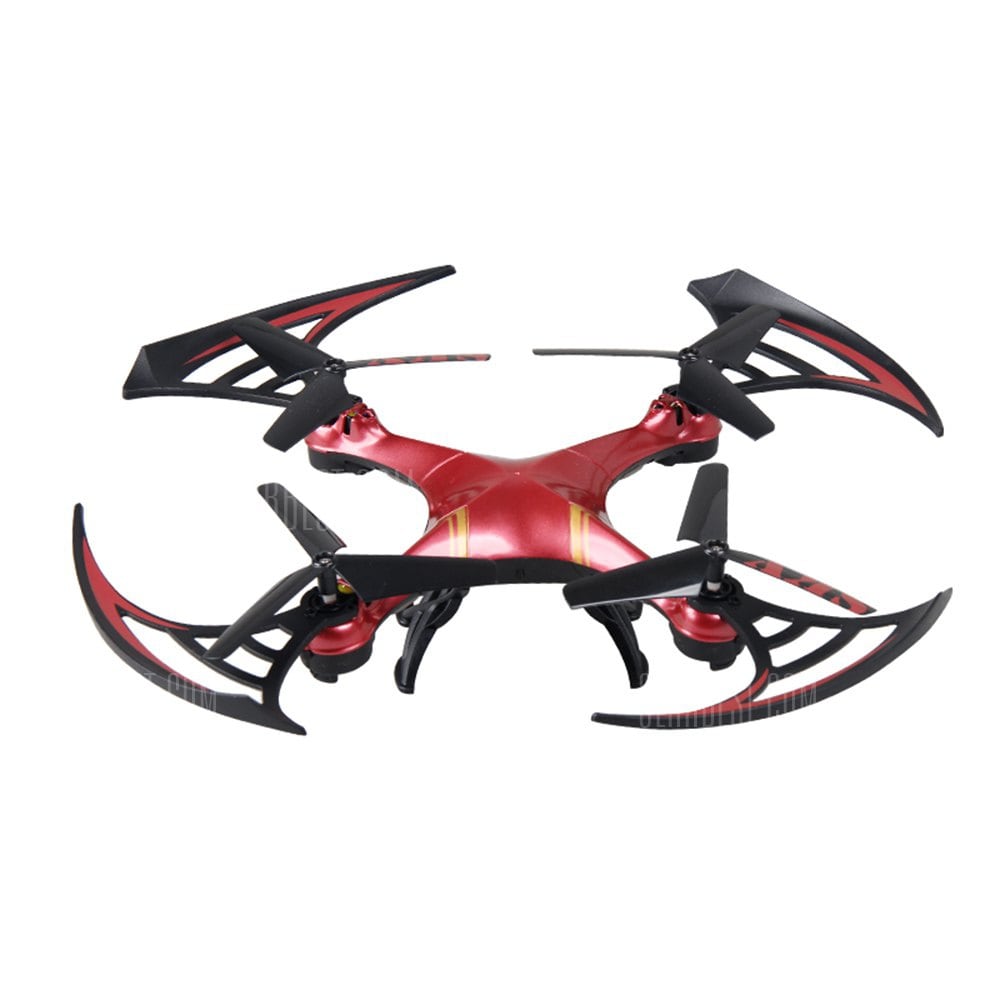 offertehitech-gearbest-Attop A31 RC Drone with Headless Mode / 6-axis Gyroscope /  360 Degree Flip