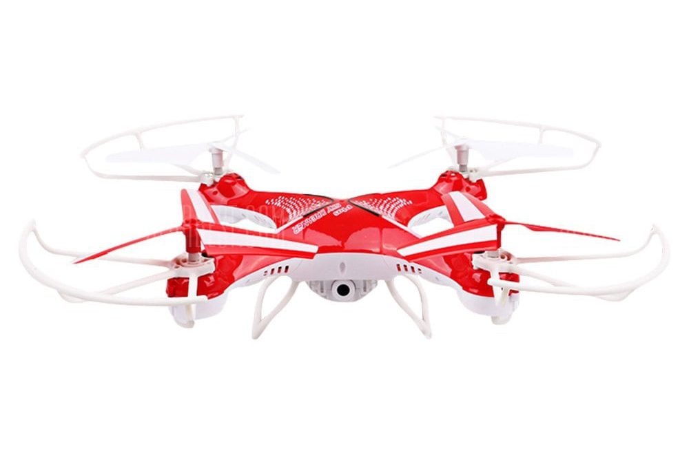 offertehitech-gearbest-Attop YD-829C  Drone with Headless Mode / 6-axis Gyroscope /  360 Degree Flip