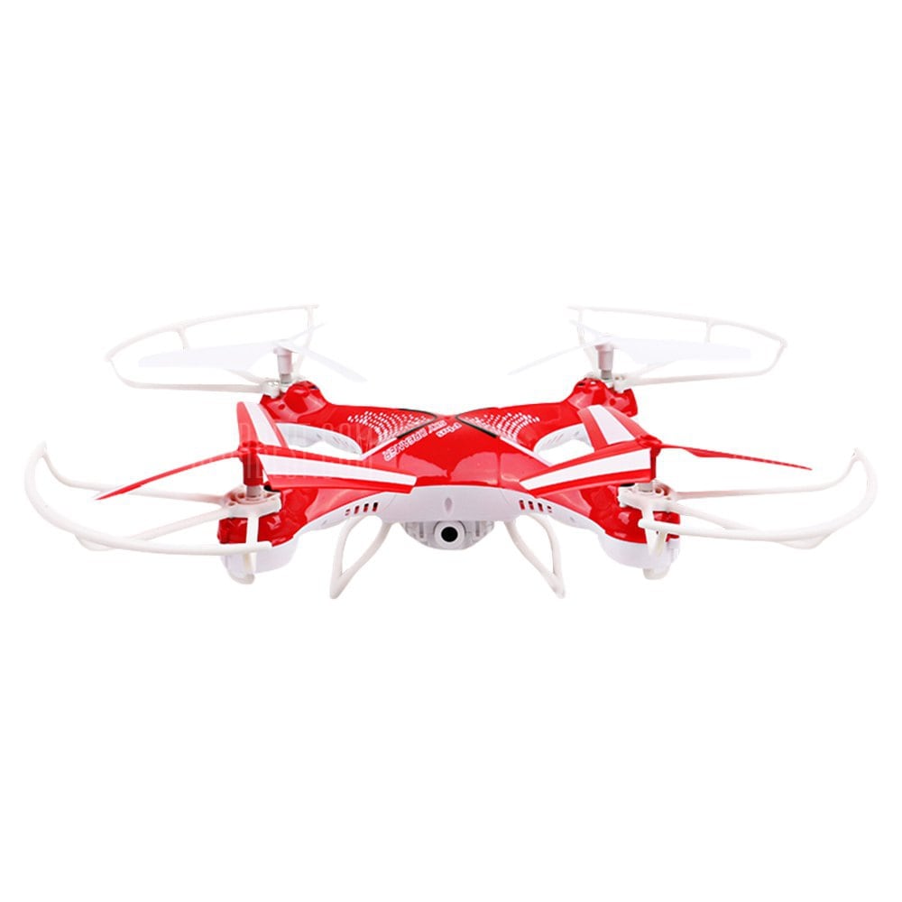 offertehitech-gearbest-Attop YD-829C  Drone with Headless Mode / 6-axis Gyroscope /  360 Degree Flip