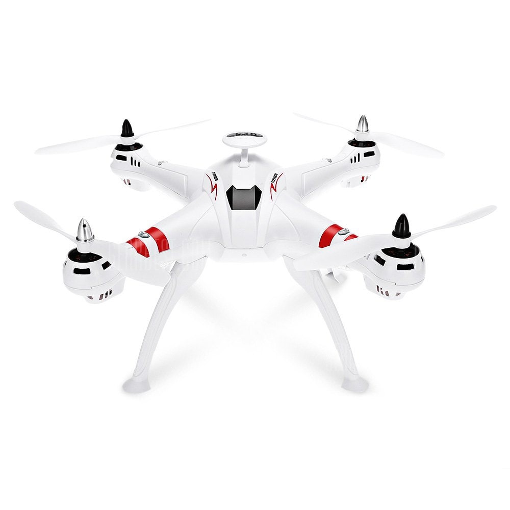 offertehitech-gearbest-BAYANGTOYS X16 GPS Brushless RC Drone - RTF