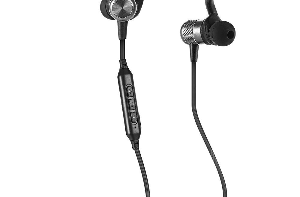 offertehitech-gearbest-BOROFONE BE5 Waterproof Bluetooth 4.2 Sports Headset