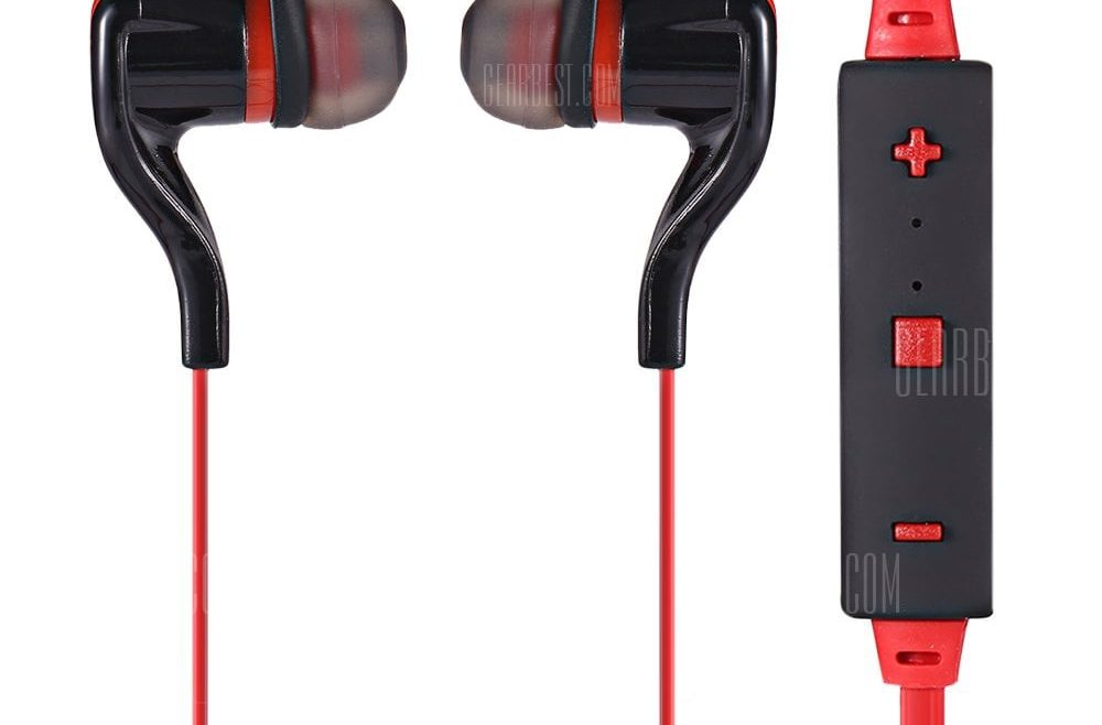 offertehitech-gearbest-BT - 03 Wireless Bluetooth Stereo Sports Earbuds