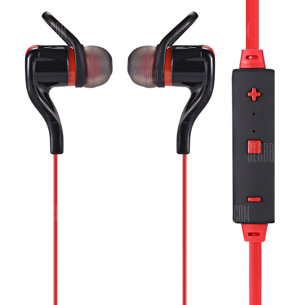 offertehitech-gearbest-BT - 03 Wireless Bluetooth Stereo Sports Earbuds