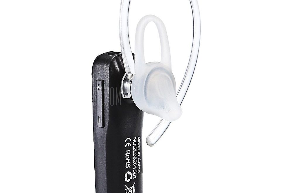 offertehitech-gearbest-BT - 49 Bluetooth Stereo Headphone Wireless Headset