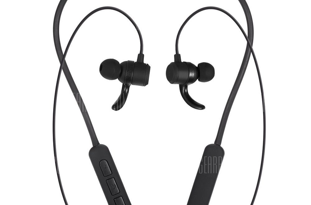 offertehitech-gearbest-BT - KDK58 Bluetooth Headphones