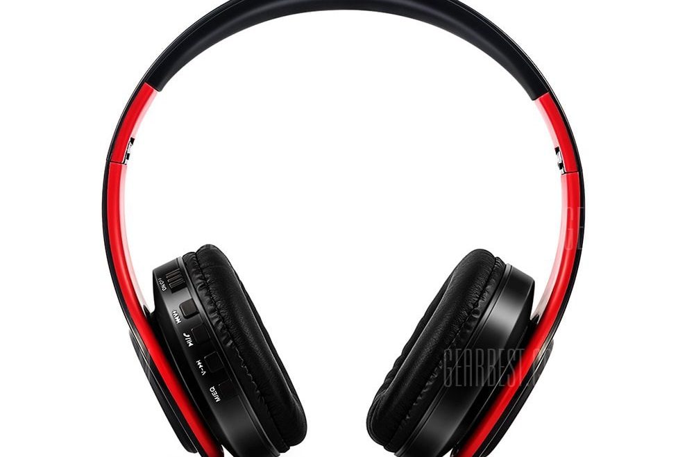 offertehitech-gearbest-Bluetooth 4.0 Stereo Headset
