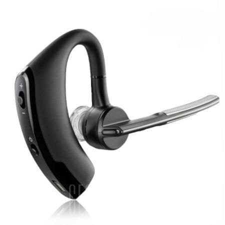 offertehitech-gearbest-Bluetooth Headset Business Wireless Handsfree Earbud