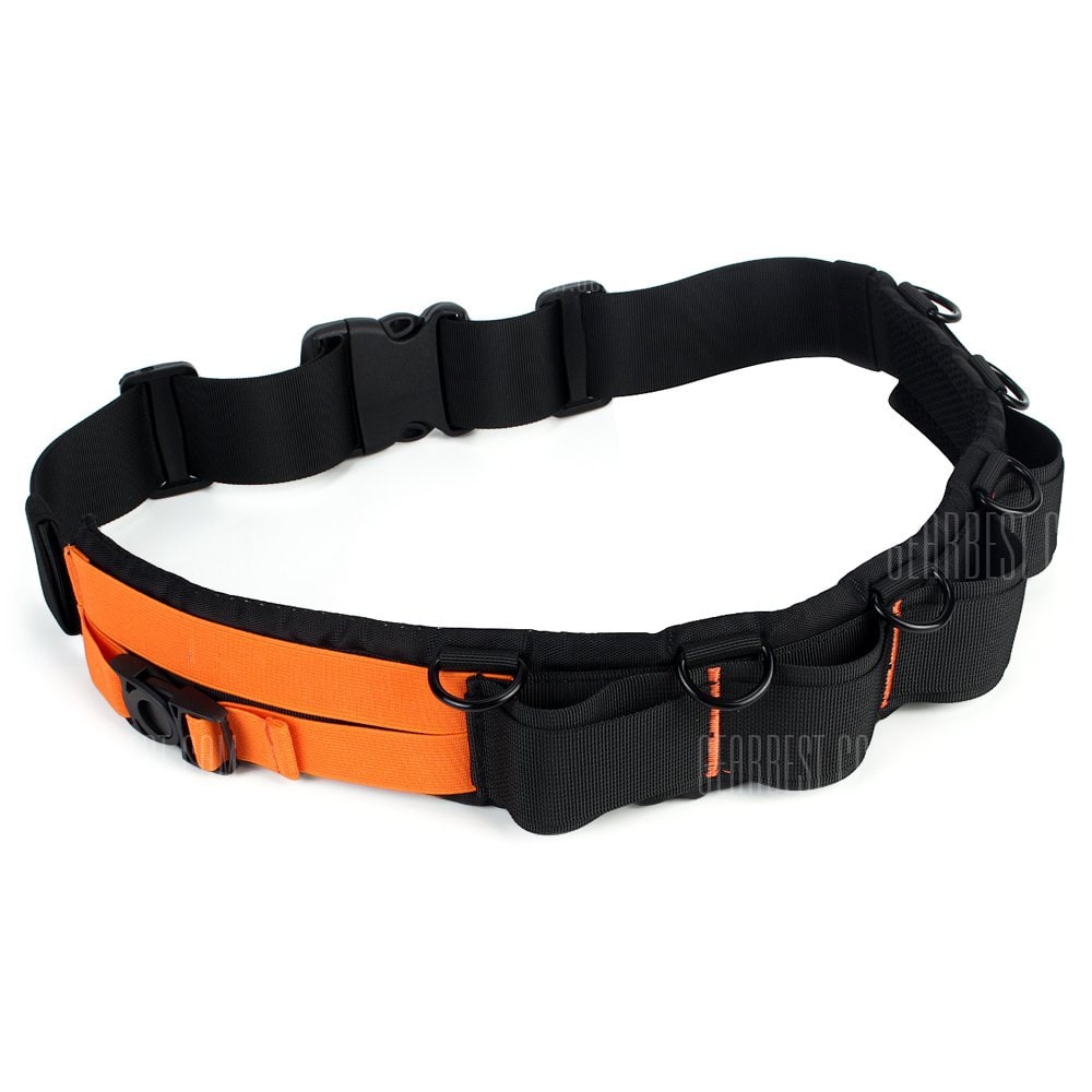 offertehitech-gearbest-CADeN Multifunctional Photography Belt