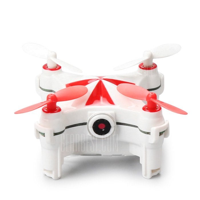 offertehitech-gearbest-CHEERSON CX - OF Micro RC Pocket Selfie Drone