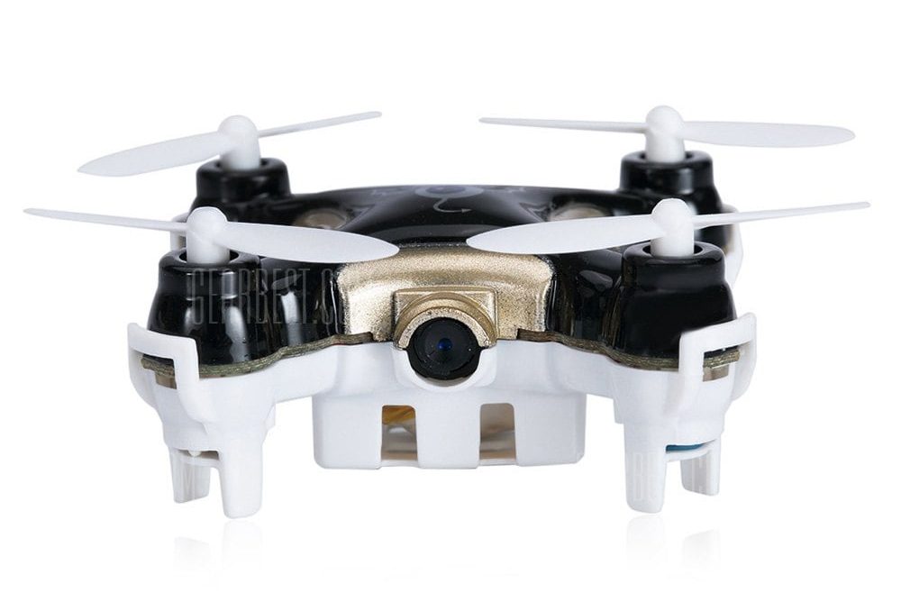 offertehitech-gearbest-Cheerson CX - 10C Mini RC Quadcopter - RTF