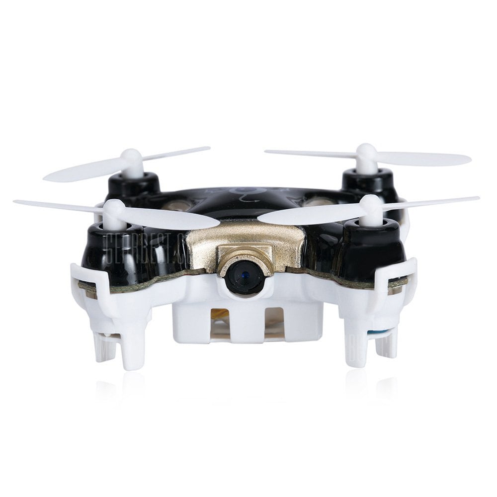 offertehitech-gearbest-Cheerson CX - 10C Mini RC Quadcopter - RTF