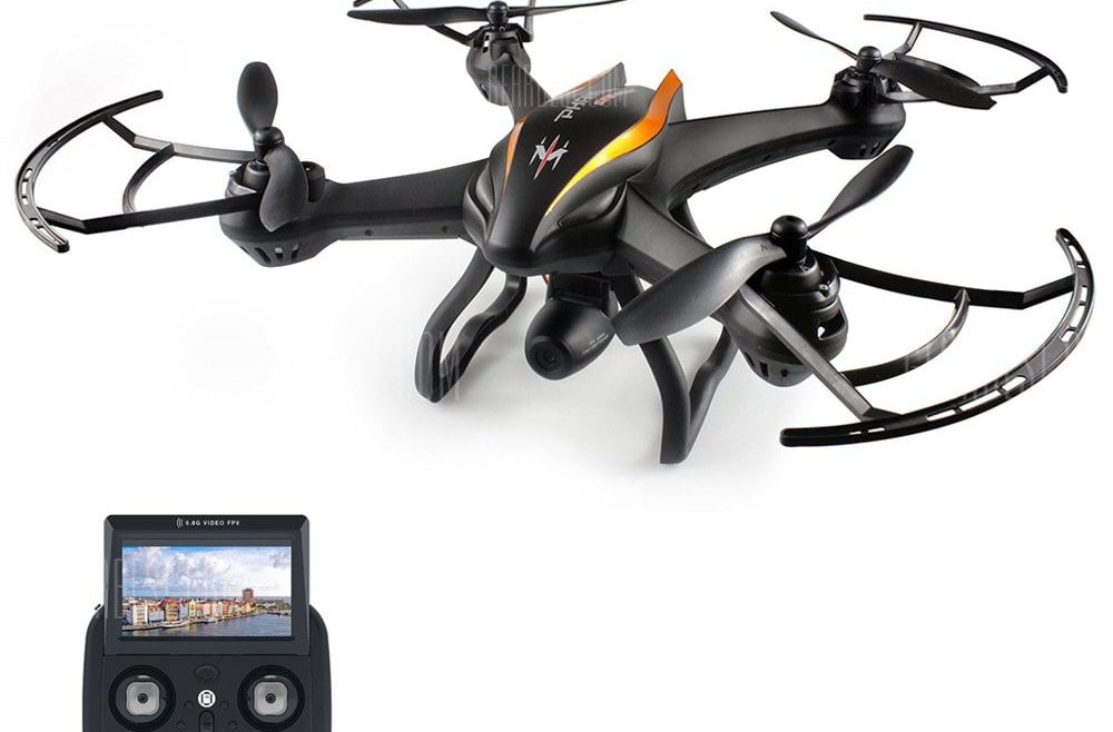 offertehitech-gearbest-Cheerson CX - 35 Quadcopter