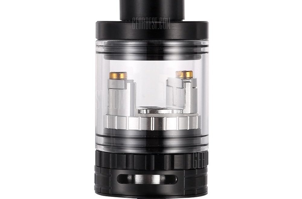 offertehitech-gearbest-Cigwatt Brooklyn 25mm RTA for E Cigarette