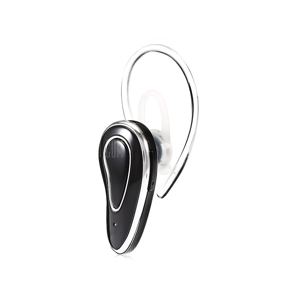 offertehitech-gearbest-D9 Lightweight Single Bluetooth Headset