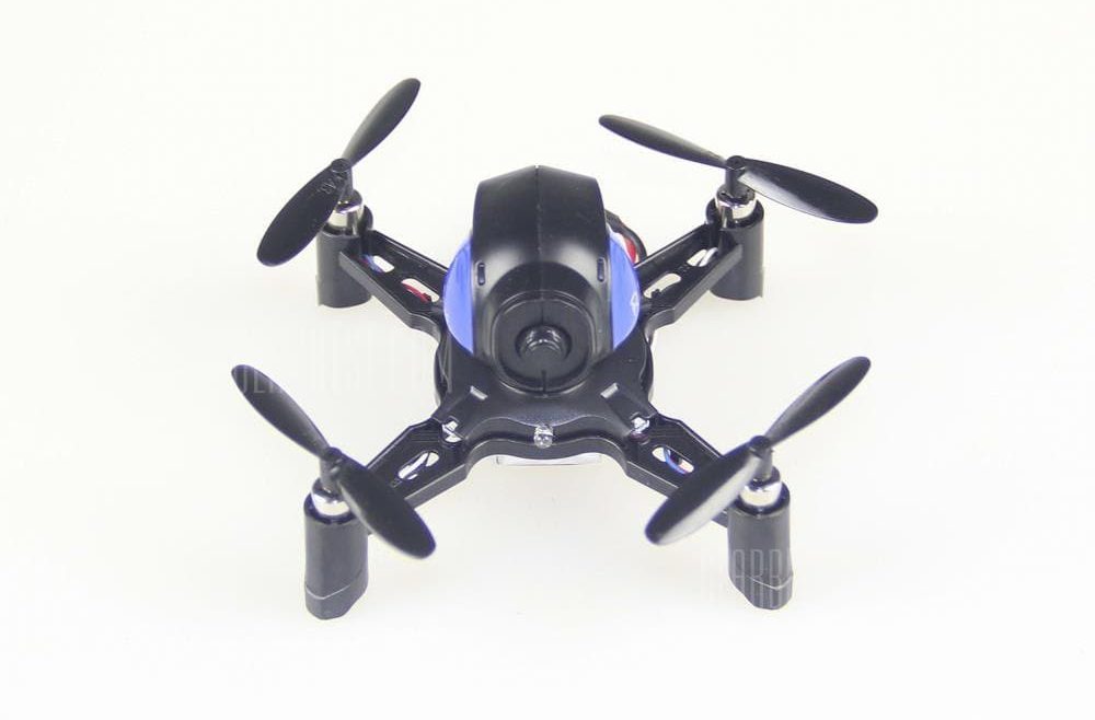 offertehitech-gearbest-DIY FY605 Drone 4 Channels 2.4G 6-axis Gyroscope Height Keep Quadcopter