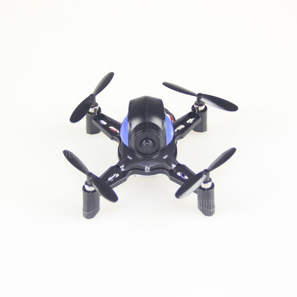 offertehitech-gearbest-DIY FY605 Drone 4 Channels 2.4G 6-axis Gyroscope Height Keep Quadcopter