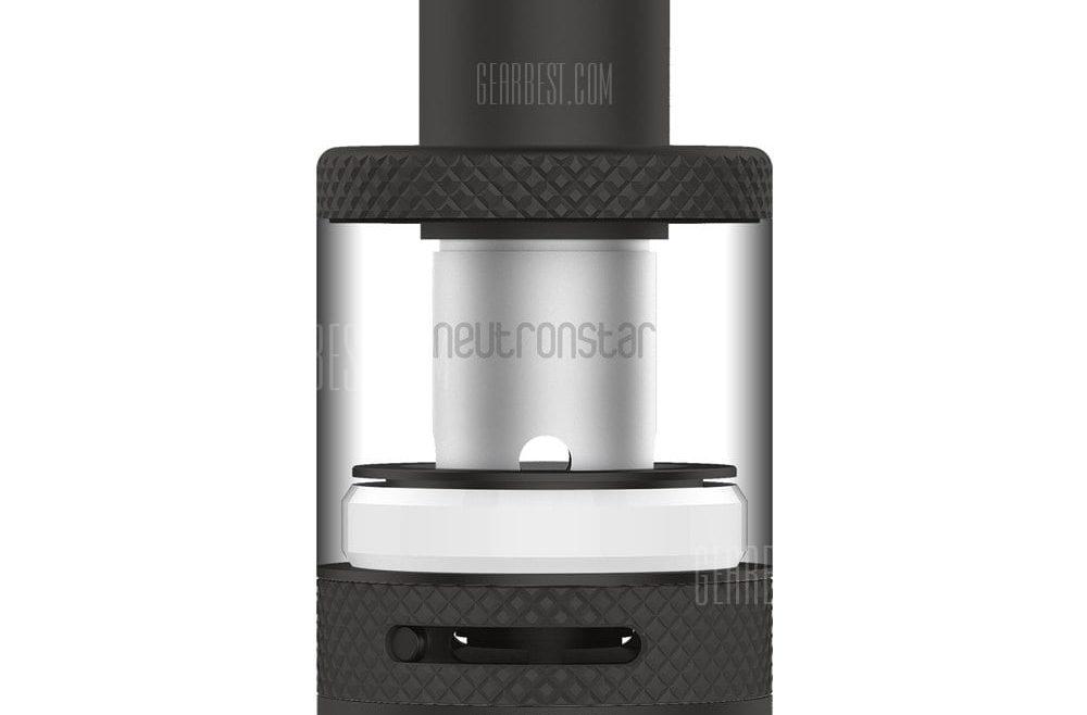 offertehitech-gearbest-DIY Freemax NeutronStar Tank - 2ML