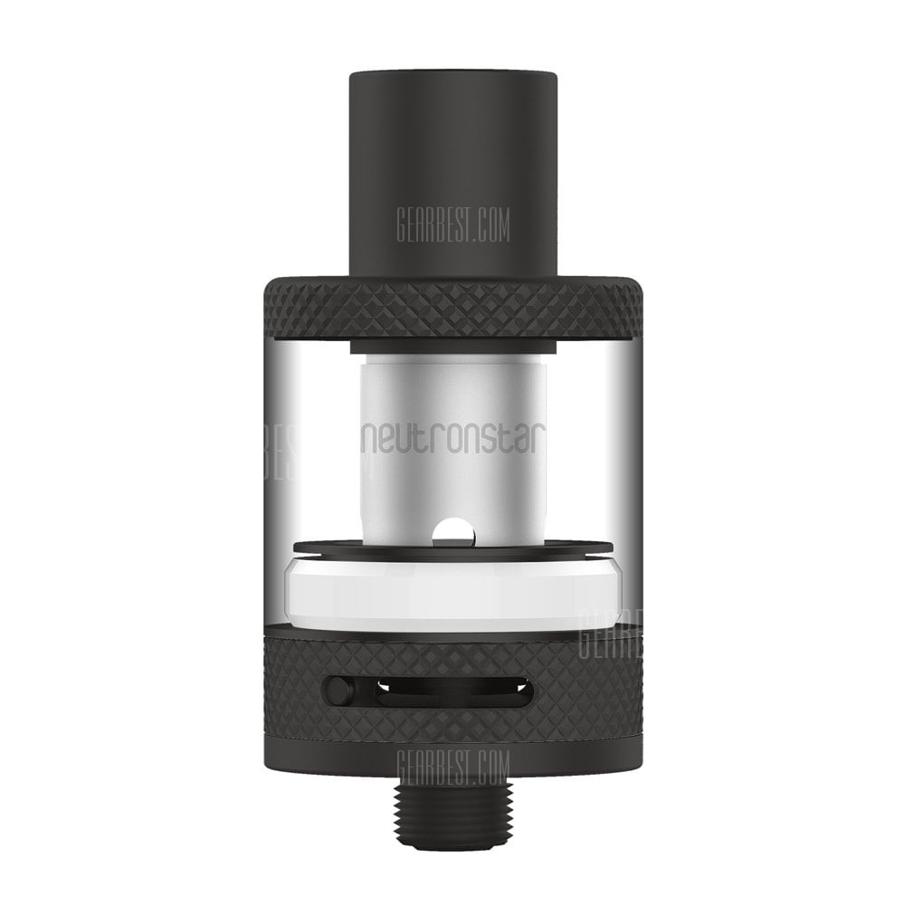 offertehitech-gearbest-DIY Freemax NeutronStar Tank - 2ML