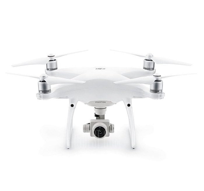 offertehitech-gearbest-DJI Phantom 4 Advanced RC Quadcopter - RTF