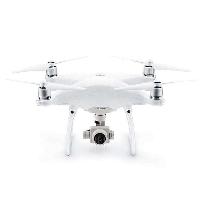 offertehitech-gearbest-DJI Phantom 4 Advanced RC Quadcopter - RTF